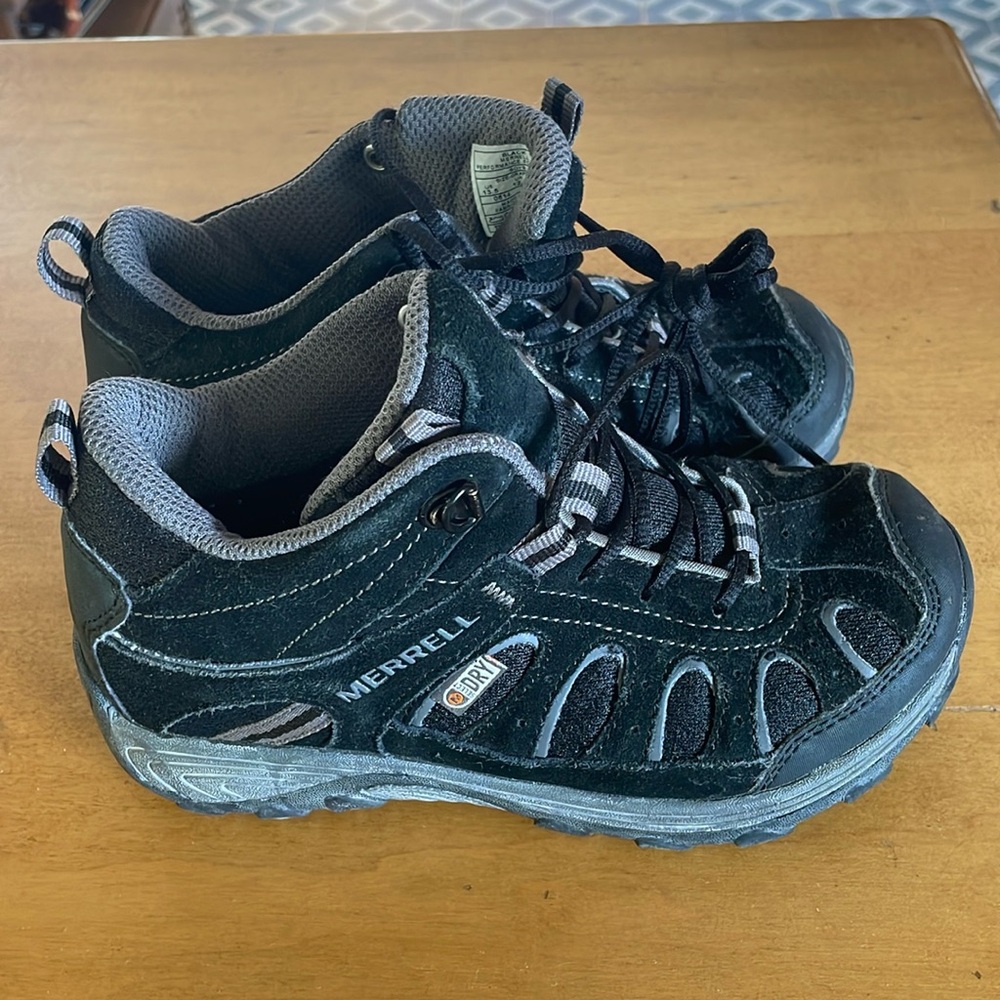 Merrell Boy's Hiking Boots